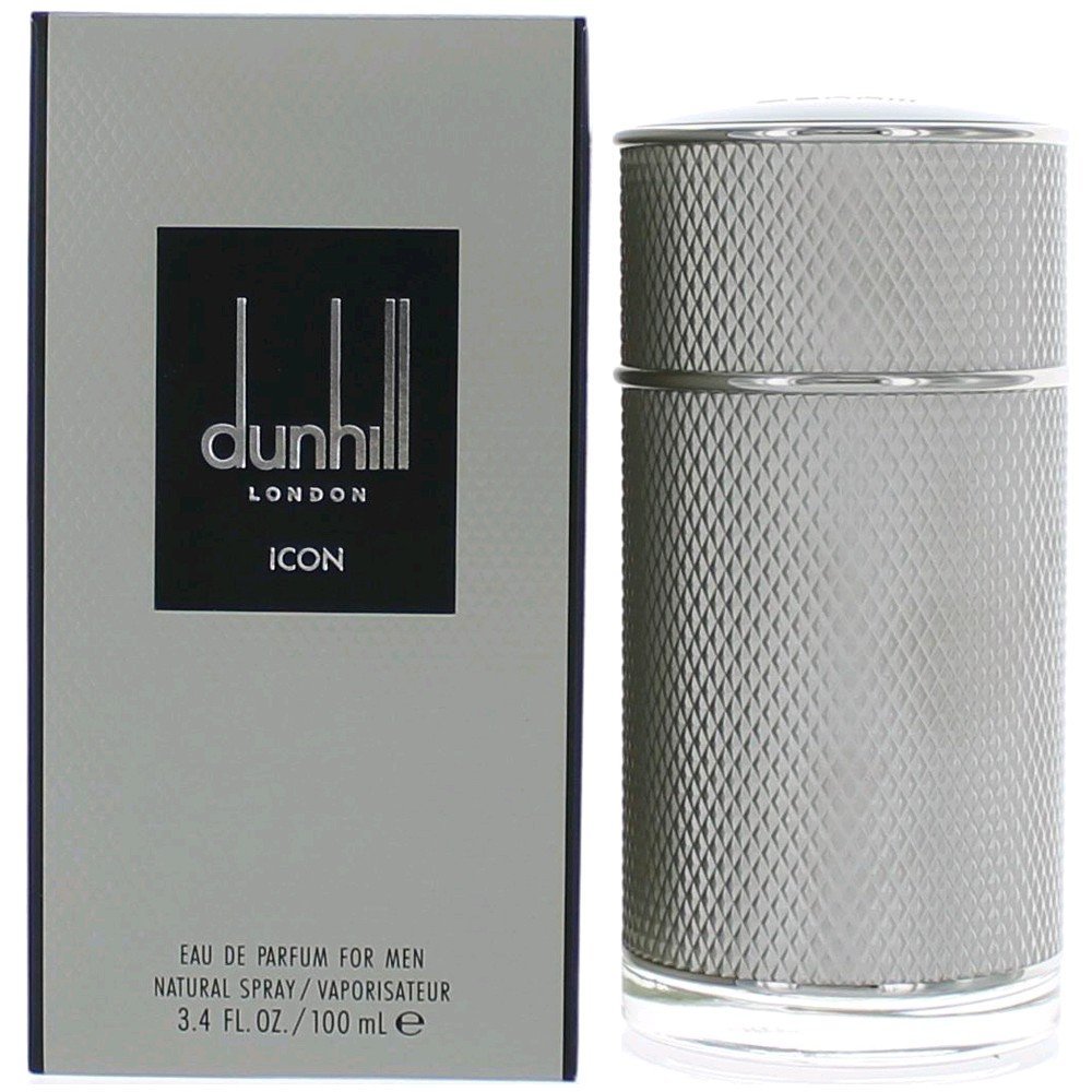 perfume dunhill london icon