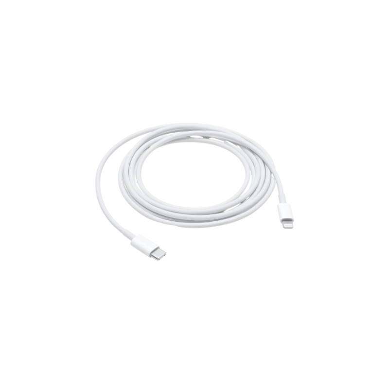 Apple USB-C to Lightning Cable: 2 meter