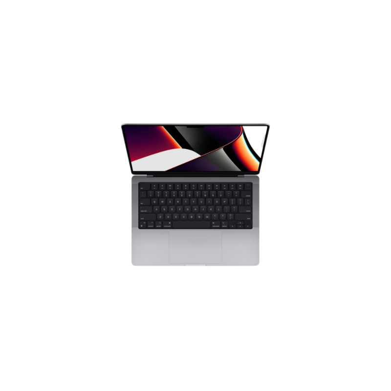 Apple MacBook Pro 14 (1TB SSD, M1 Pro, 16GB) Laptop - Space Gray